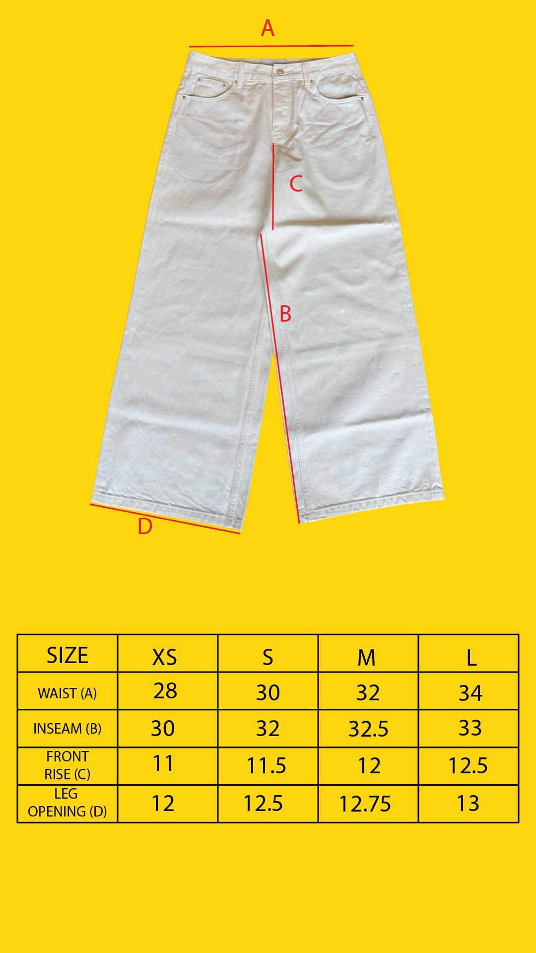 Bone Denim