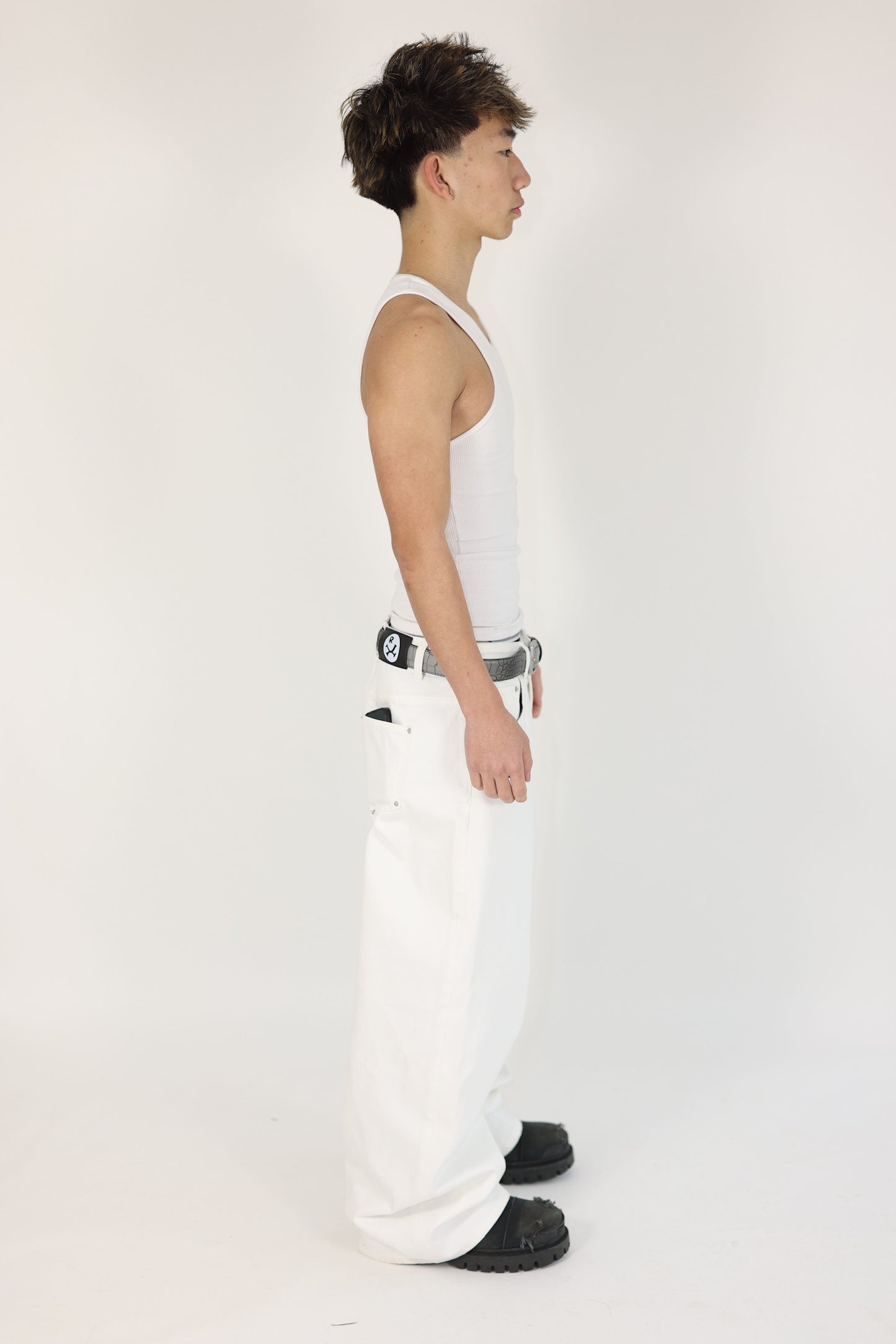 Bone Denim
