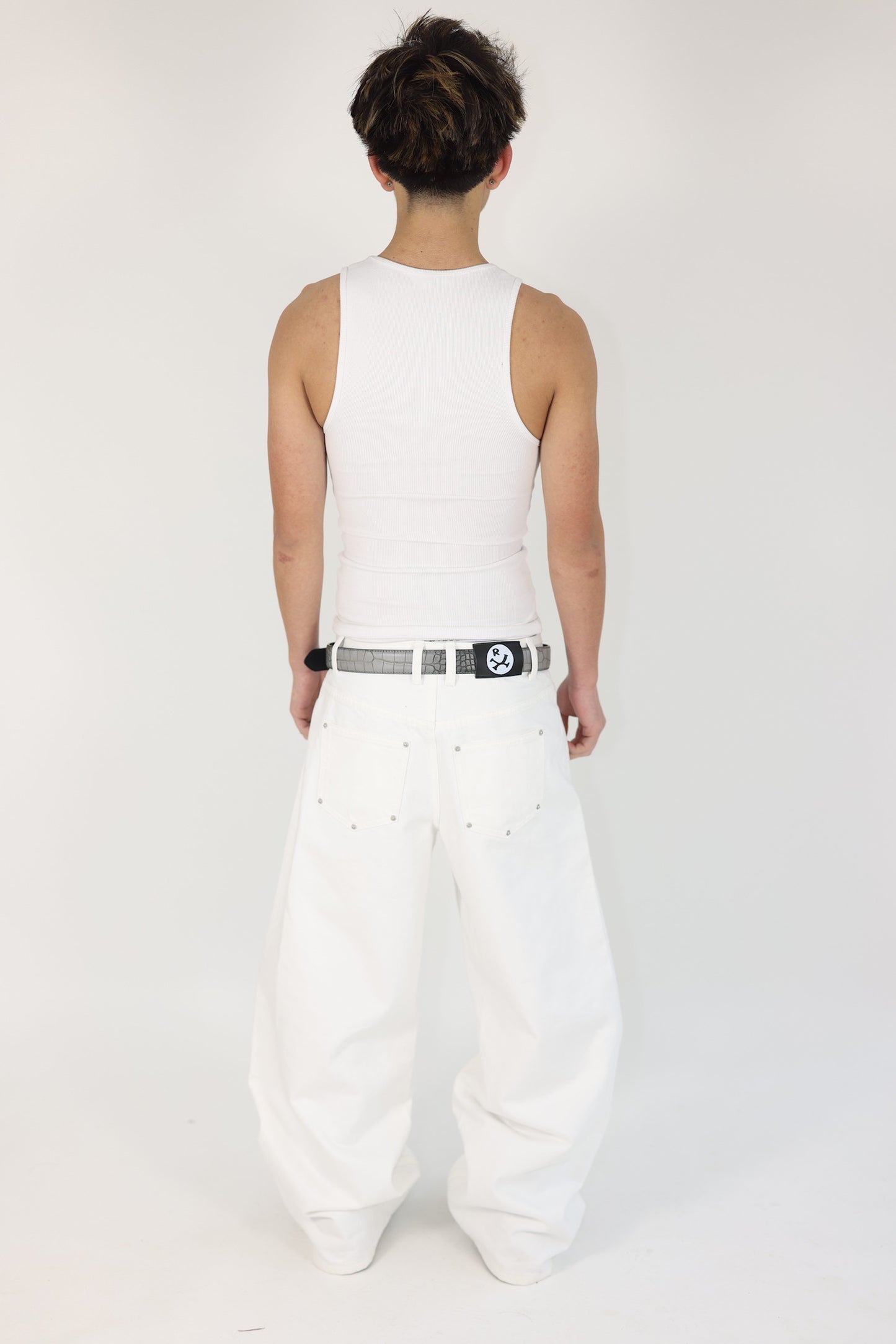 Bone Denim