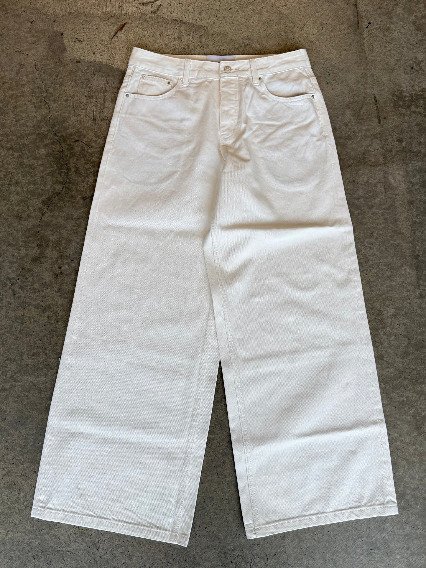 Bone Denim