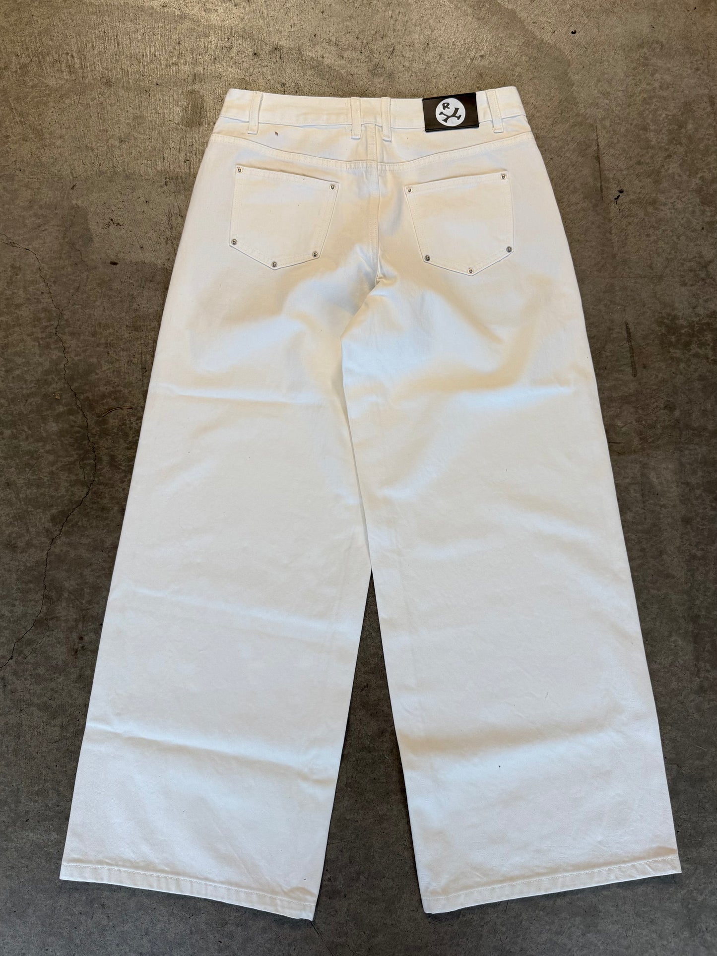 Bone Denim